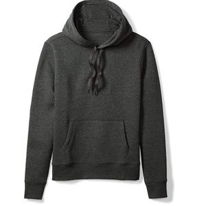NWT Men's Hooded Fleece Sweatshirt